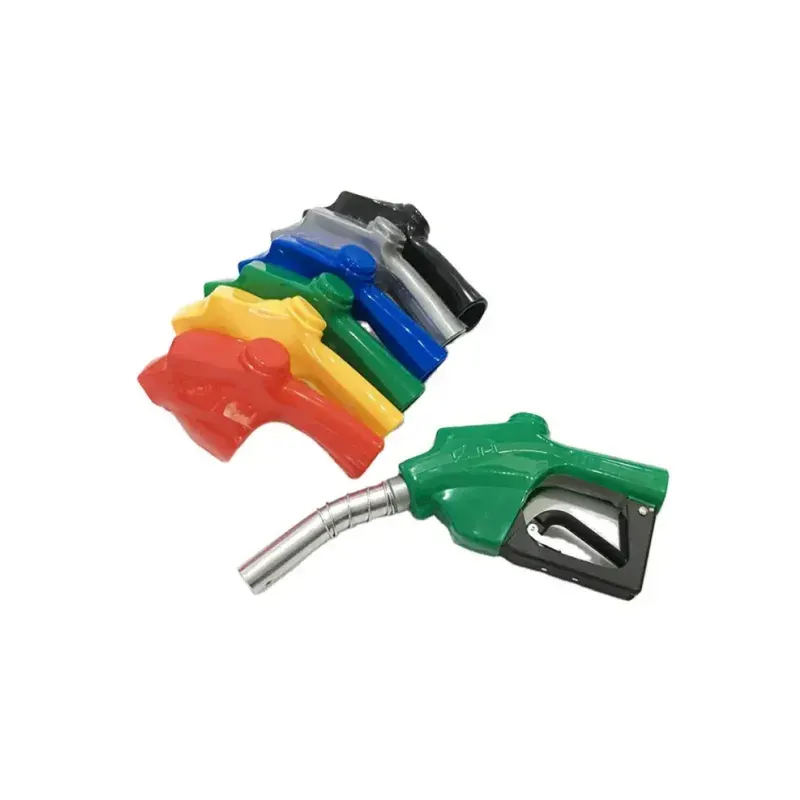 Nozel Bahan Bakar Otomatis 1”