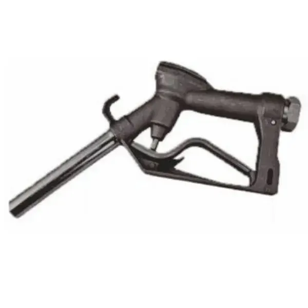 Nozel Bahan Bakar Manual