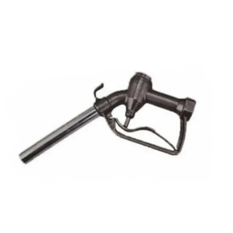 Nozel Bahan Bakar Manual