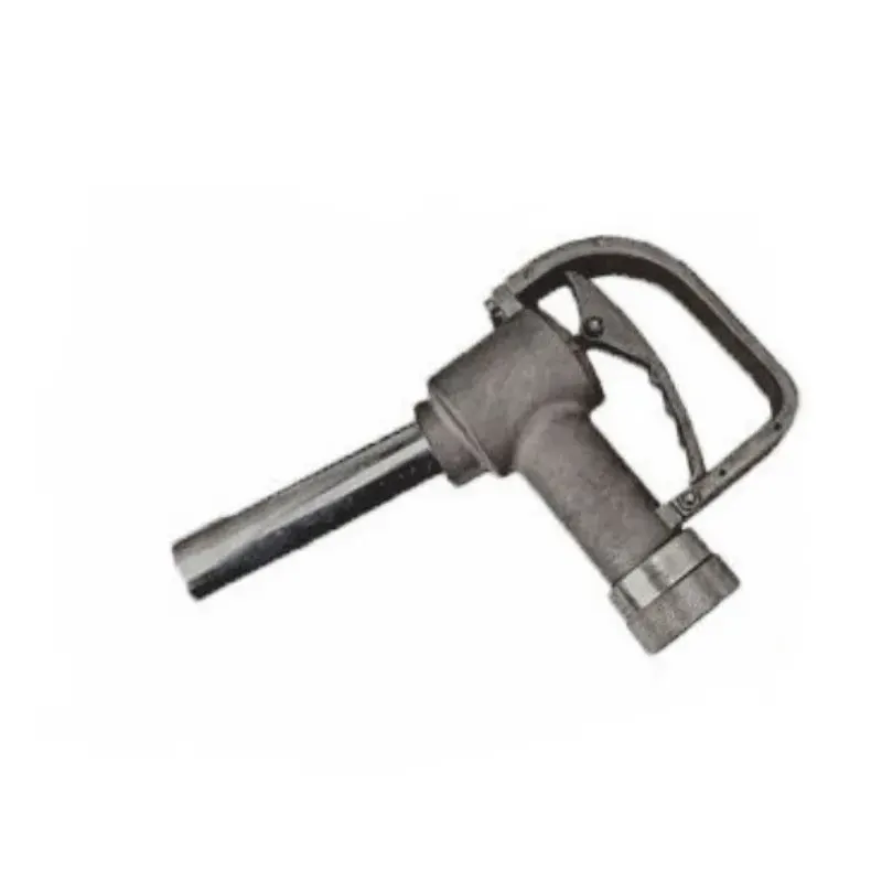 Nozel Bahan Bakar Manual