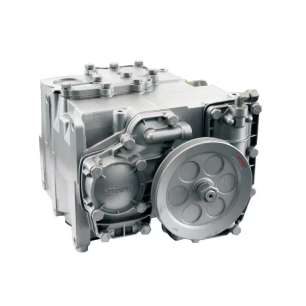 Pompa Minyak Dispenser Bahan Bakar